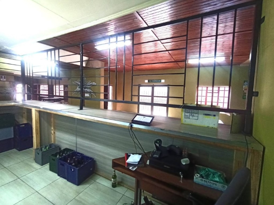 Commercial Property for Sale in Zamdela Free State